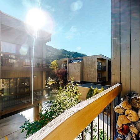 Sunriver Mountain Getaway Ейвон Екстер'єр фото