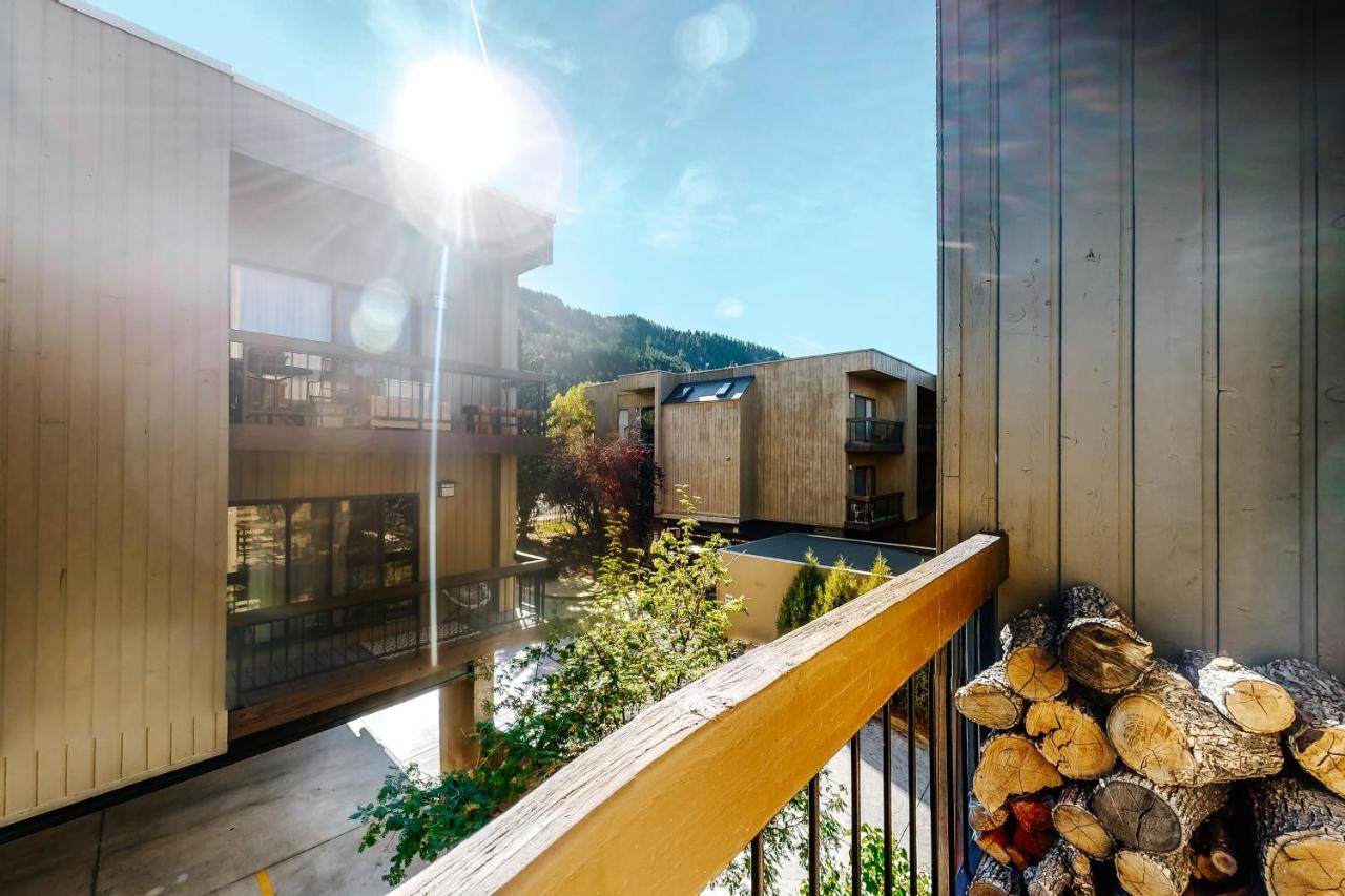 Sunriver Mountain Getaway Ейвон Екстер'єр фото