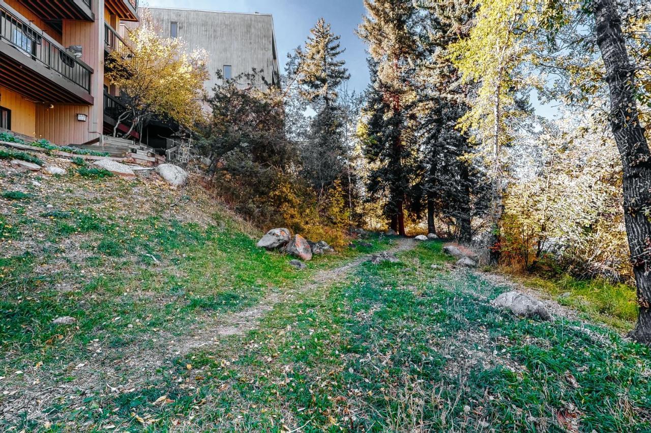 Sunriver Mountain Getaway Ейвон Екстер'єр фото