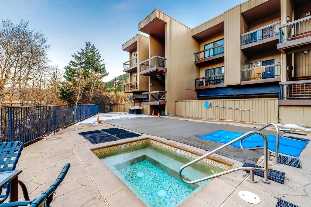 Sunriver Mountain Getaway Ейвон Екстер'єр фото