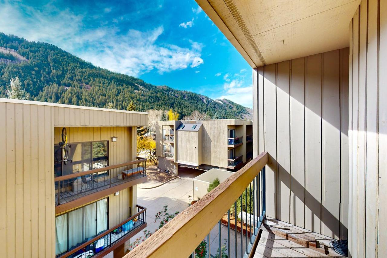 Sunriver Mountain Getaway Ейвон Екстер'єр фото