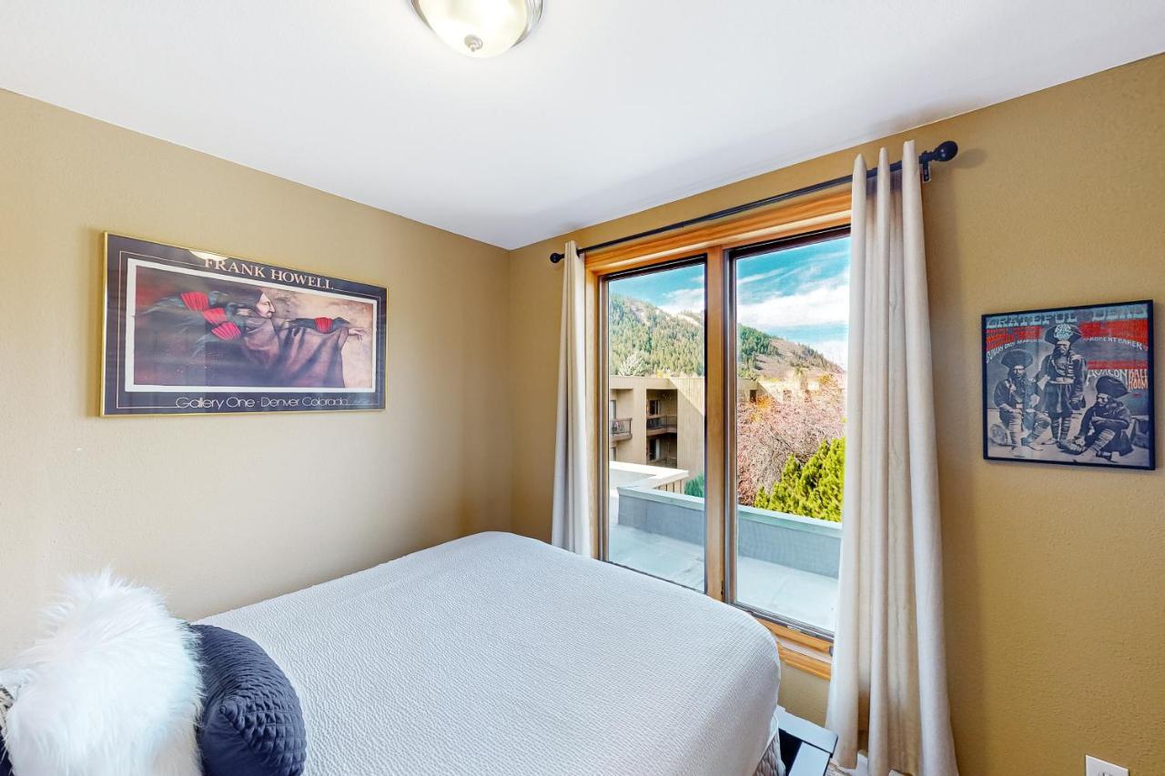 Sunriver Mountain Getaway Ейвон Екстер'єр фото