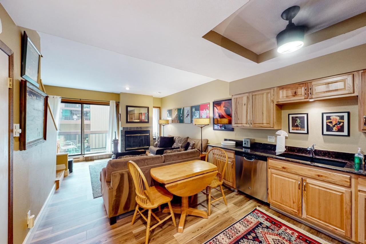 Sunriver Mountain Getaway Ейвон Екстер'єр фото