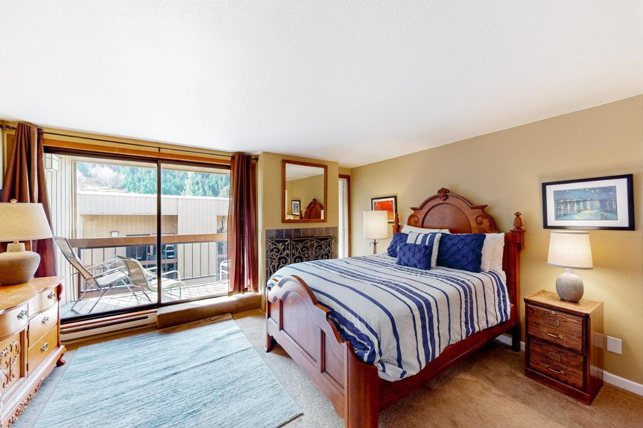 Sunriver Mountain Getaway Ейвон Екстер'єр фото