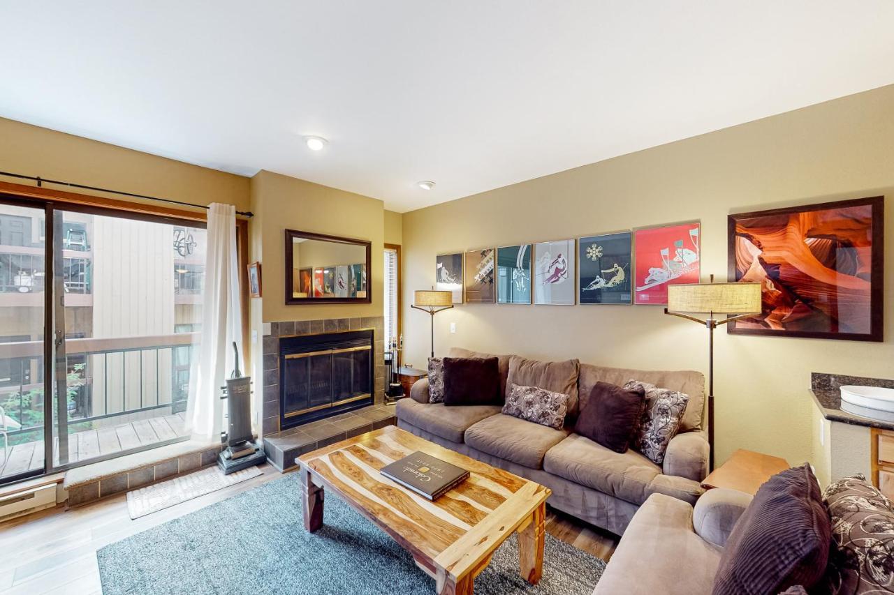 Sunriver Mountain Getaway Ейвон Екстер'єр фото