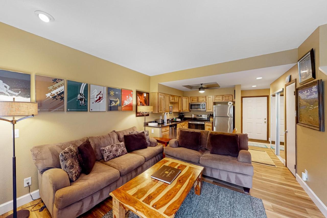 Sunriver Mountain Getaway Ейвон Екстер'єр фото