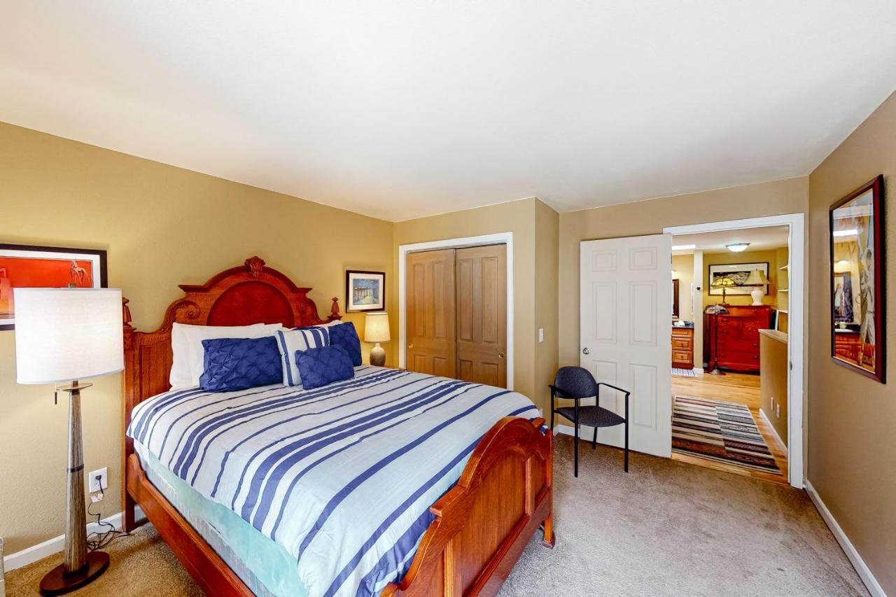Sunriver Mountain Getaway Ейвон Екстер'єр фото