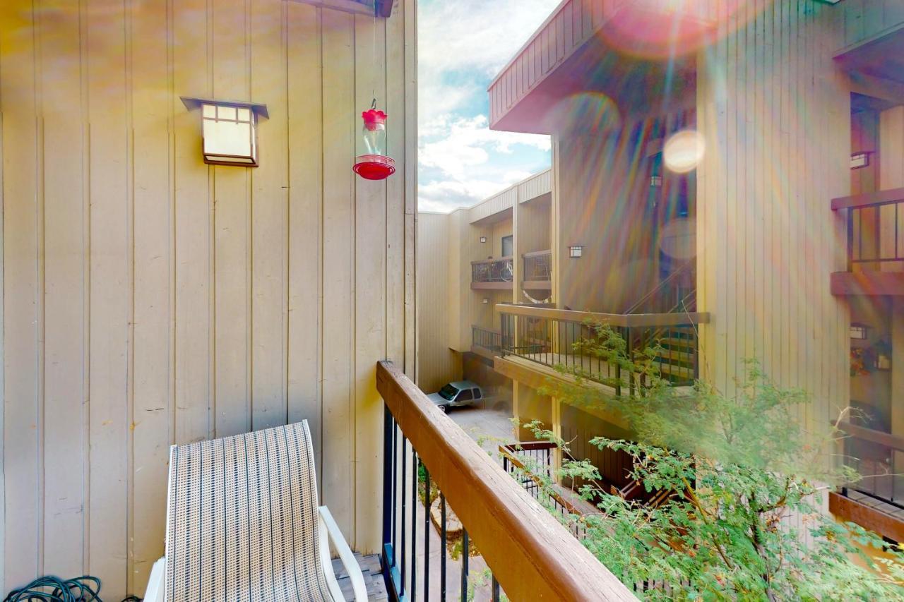 Sunriver Mountain Getaway Ейвон Екстер'єр фото