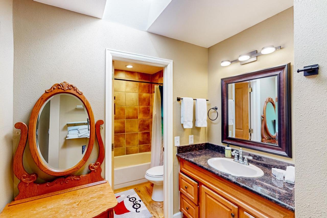 Sunriver Mountain Getaway Ейвон Екстер'єр фото